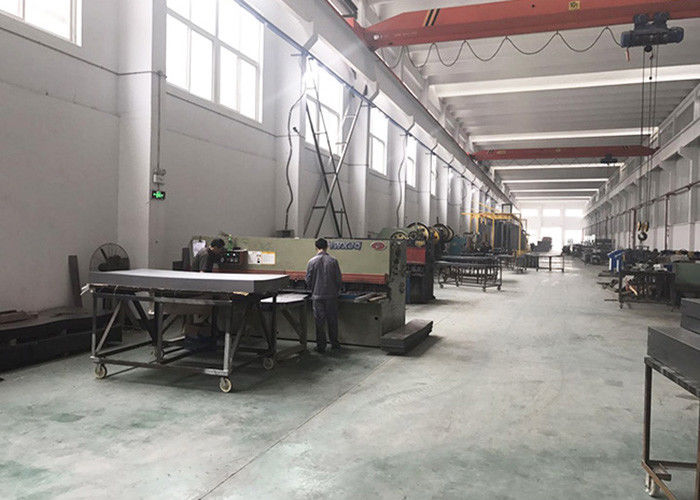 Langfang Dongkuo Electrical Equipment Co., Ltd