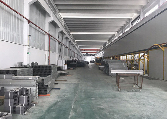 Langfang Dongkuo Electrical Equipment Co., Ltd