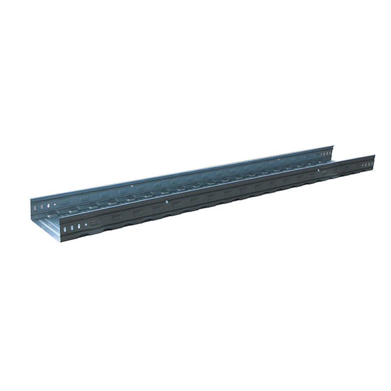 Indoor Cable Tray Ladder Type / Trough Type / Channel Type 1 Year Warranty